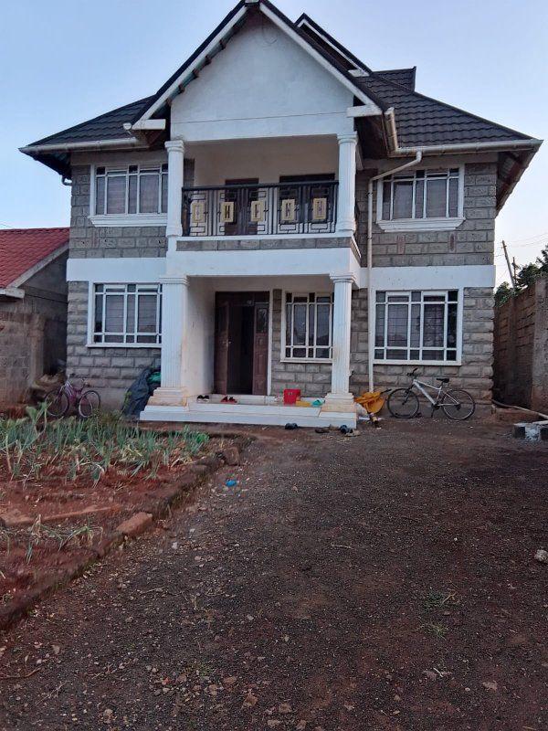 mansion