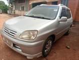 A picture of TOYOTA RAUM ORDINARY UAW VERY NEAT INTACT AVAILABLE FOR SALE