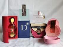 perfumes