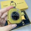 A picture of G9 Ultra Pro Gold Smart Watch