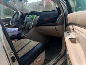 A picture of 6months used Lexus 330 for sale 08034244232 08050952018