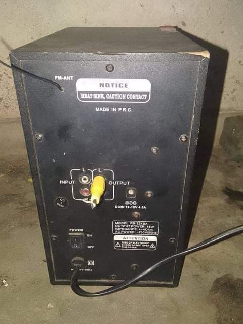 water heater