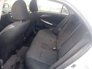 A picture of 2008 Toyota Corolla