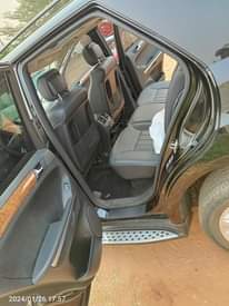A picture of Ml350 Mercedes Benz