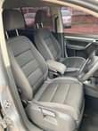 A picture of Volkswagen touran