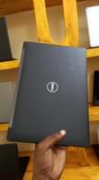 A picture of Dell latitude 7280 i5 6th generation Touch screen