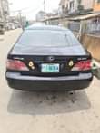 A picture of Lexus ES330