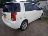 A picture of TOYOTA RAUM