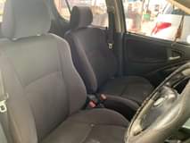 A picture of Toyota Vitz Rs CGD