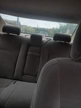 A picture of Toyota Camry 06 Directly From Owner in good condition Engine