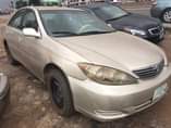 A picture of Toyota Camry 2004 Engine Ac Gear