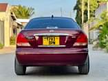 A picture of Nissan Bluebird sylphy