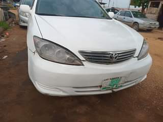 A picture of DISTRESS SALE S DEALER MARKET 2004 TOYOTA CARMY BIG DADDY