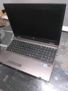 hp probook