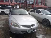 A picture of 2005 Honda Accord
