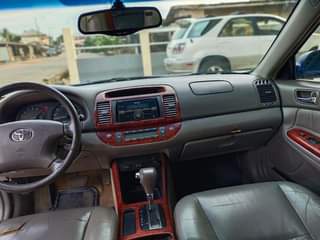 A picture of Used 2004 Toyota Camry