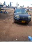 A picture of NISSAN EXTRIAL