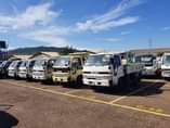 A picture of Vehicles