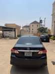 A picture of Less than a year used 2011 Toyota Corolla S