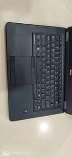 A picture of Dell Latitude E7450 Core i5 2 30GHz 8GB RAM SSD