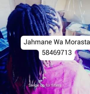 Nkomo E.