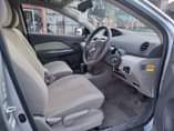 A picture of Toyota belta