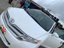 A picture of Super clean Toyota Venza 2012 model Mint condition