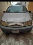A picture of Toyota sienna 2000 Perfectly working Engine Gear AC has linkage