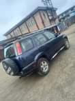 A picture of 1999 Honda CR V