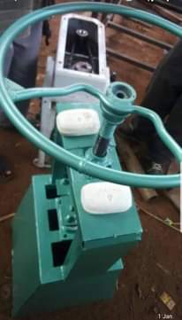 A picture of SOAP MACHINE WHATSAPP 0776961667