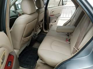 A picture of Extremely Clean 2002 Lexus Rx330 Registered Toks Standard 