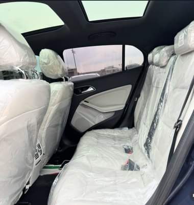 A picture of New arrival at Sultan motors Abuja Foreign used 2018 GLA250