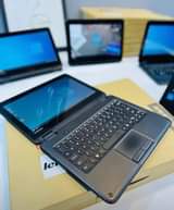A picture of Lenovo yoga n23 Only For 390000