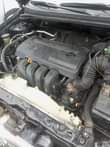 A picture of 2004 Toyota corolla Spot 04