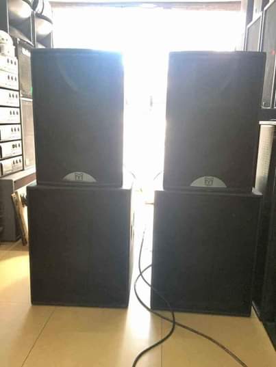 A picture of Sound craft EFX