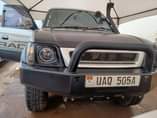 A picture of Toyota land cruiser tx short Diesel engine Auto transmission Price