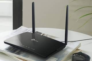 routers