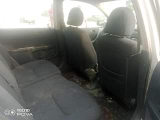 A picture of MANUAL GEAR 100 SOUND ENGINE PURE FIRST BODY ONE HEADLAMP