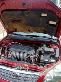 A picture of 2005 Toyota Corolla Perfect