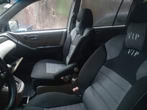 A picture of Slightly used super sharp Toyota Highlander 2004 model Prize 3