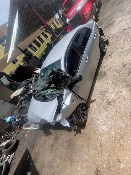 used toyota axio