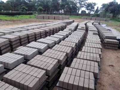 classifieds/bricks