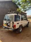 A picture of Land cruser lx 1hz engine Price 55ml Call 0712747229