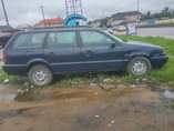 A picture of Passat wagon Engine smoke little Gear 100 Body neat Price