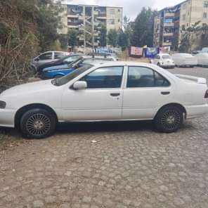 used nissan