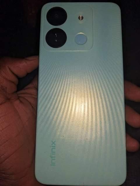 infinix phones
