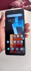 A picture of Infinix note 10