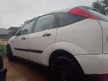 A picture of Ford focus Tokunbo standard