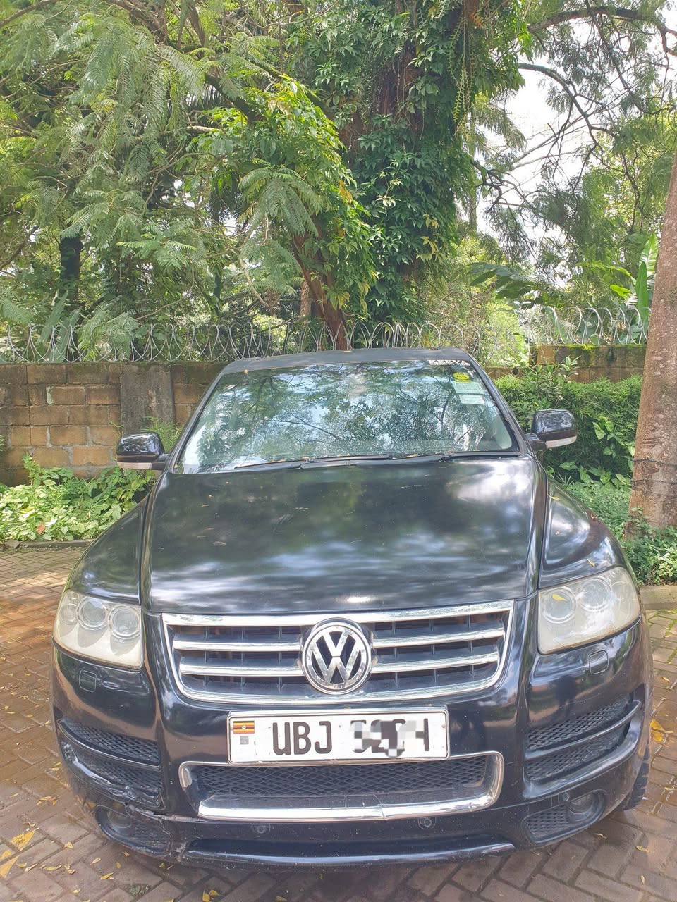 vw