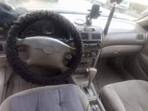 A picture of 2001 Toyota Corolla okerejuowolo Okerejuowolo 2001 Nothing to fix buy